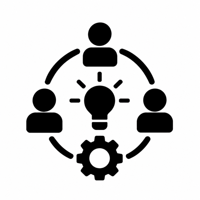 Collaborative Innovation